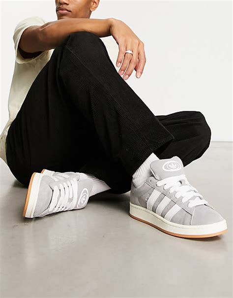 asos Adidas campus 00s